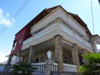 Andreas Hotels near Kleisoura