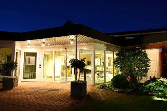 Hotel Jott Wolfsburg-Sandkamp