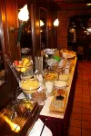 Central-Hotel - breakfast