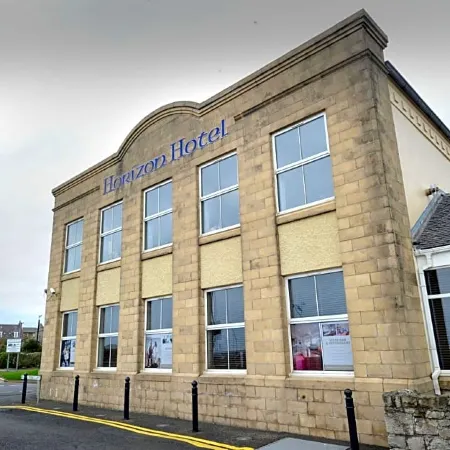 Horizon Hotel