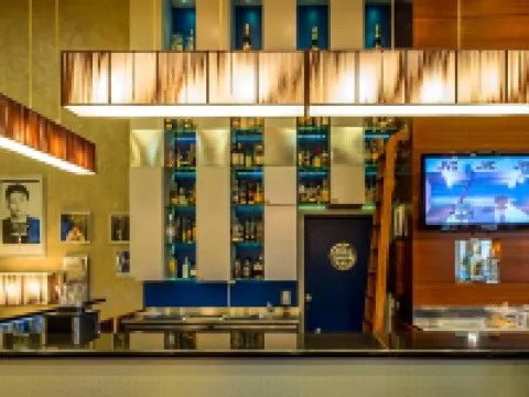 ポローニア パレス ホテル ワルシャワのホテル