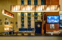 Hotel Polonia Palace Hoteles en Varsovia