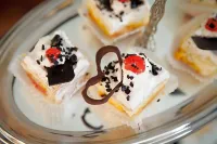 Domus Socolatae Residenza d'Epoca Charming B&B - Adults Only - فطور