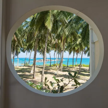 Turtle Bay Boutique Hotel