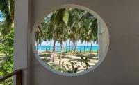 Turtle Bay Boutique Hotel - románticos