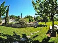Domaine de La Bégude Hotels in Fayence