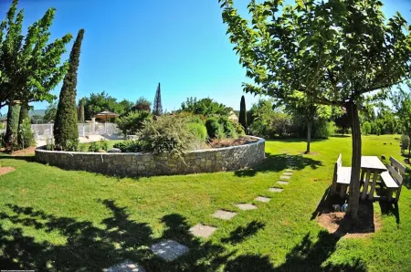 Domaine de La Bégude