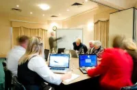 Loxton Community Hotel Motel Hotels in Loxton