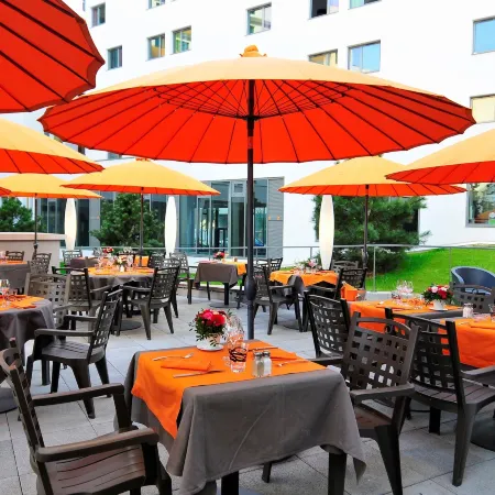 B&B HOME Lyon Centre Berthelot