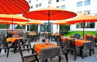 B&B HOME Lyon Centre Berthelot - breakfast