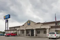 Quality Inn Bismarck I-94