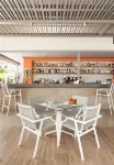 Blue Lagoon City Hotel - Barer