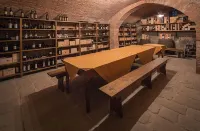 Villa Barberino Hotels in Cavriglia