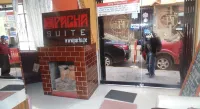 Pacha Suite Hotels in 