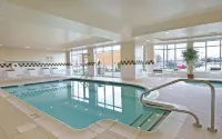 Hilton Garden Inn Reno Отели в г. Стори