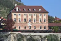 Hotel Schloss Durnstein