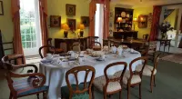 Alnwick Lodge Hotels in Newton-on-the-Moor and Swarland