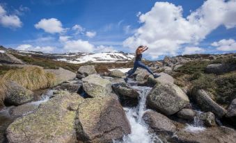 YHA Thredbo