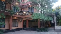 Hotel & Resto Selamet Hôtels à proximité de l'Aéroport international de Banyuwangi