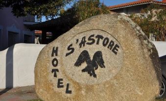 Hotel Ristorante S'Astore