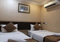 Hotel Grand Palace Ampang Hotels in Ampang Jaya