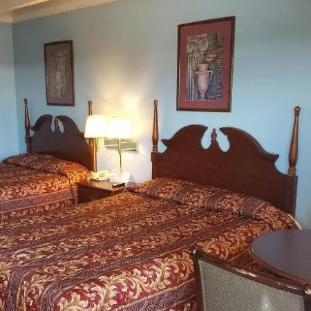 Scottish Inns Morristown