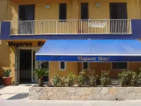 Megaron Hotel