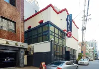 G Mini Hotel Dongdaemun Hotels in Seoul