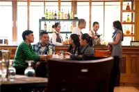 The Forest Lodge at Camp John Hay