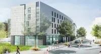 Hôtel ParkSaône by Arteloge Hotels in Saint-Cyr-au-Mont-d'Or