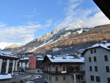 San Anton Отели рядом с достопримечательностью «Piz da las Trais Linguas»