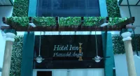 Hotel Inn Plaza del Ángel Chihuahua Hotels in Chihuahua