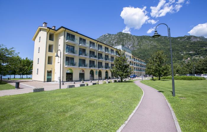 Budget Village Apartments - Porto Letizia