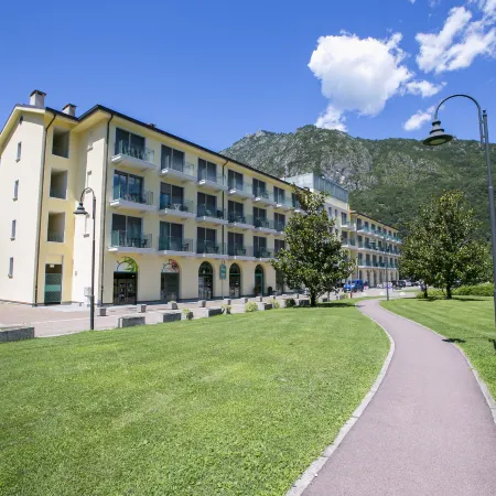 Budget Village Apartments - Porto Letizia