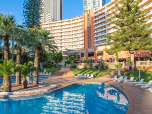 Hotel Benidorm East by Pierre & Vacances