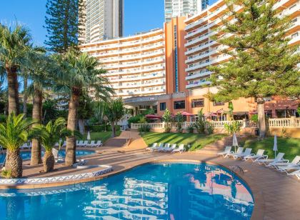 Hotel Benidorm East by Pierre & Vacances