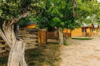 Rustic Ridge Cabins, Charming Retreat (3 Options