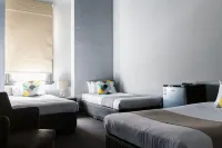 Hotel Canobolas