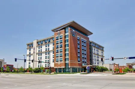 Homewood Suites by Hilton Omaha-Downtown