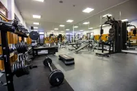 The Balkan Jewel Resort, Trademark Collection by Wyndham - Gym