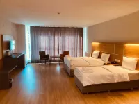 Kacar Business Hotel Hotels in 
