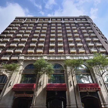Fullon Hotel Taoyuan