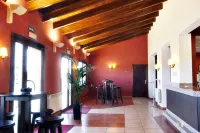 Hotel Puerta de Javalambre Hotels in La Puebla de Valverde