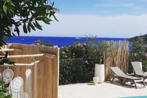 La Côte Bleue