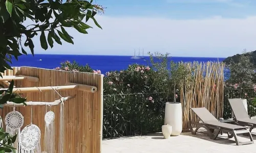 La Côte Bleue