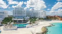 Riu Palace Las Americas - All Inclusive - Adults Only Hotels in Cancún