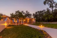 Ideal Boutique Hotel Hotels in Paxoi