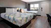 Motel 6 Eureka, CA – Redwood Coast - 2 estrellas