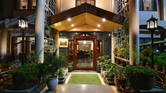 Hotel Silverine Shimla