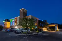 Holiday Inn Express & Suites Absecon-Atlantic City Area